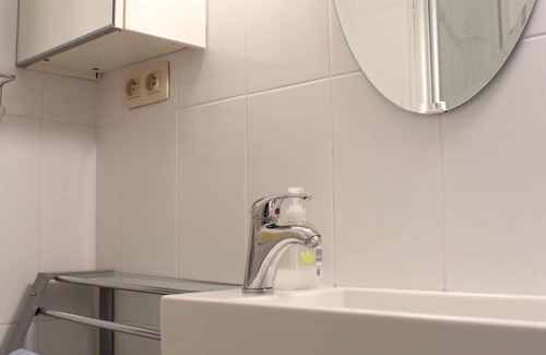 Etterbeek Apartamento | Brillante y acogedor, totalmente equipado, gran movilidad, región tranquila cerca de la UE