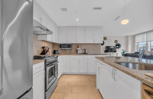 Chinatown Apartamento | 2 BR Fully Furnished Apartment at Penn Quarters - Surrounded by Best Restaurants