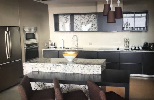 Villa Juarez Complejo | ¡Alojamiento de 2 dormitorios en el Grand Luxxe Residence Club Platinum A ++ Spa Tower!