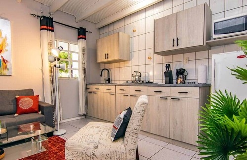 Colon Apartamento | 2 br Groundfloor Apartment - A
