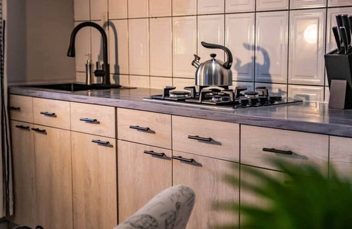 Colon Apartamento | 2 br Groundfloor Apartment - A