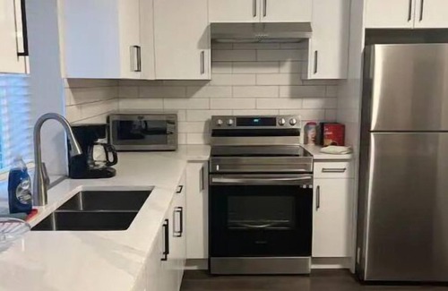 Kamloops Casa | 2 BR Guest suite near TRU