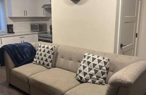Kamloops Casa | 2 BR Guest suite near TRU