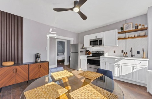 Woodridge Apartamento | 2 BR Haven in the Pulse of the DC’s Vibrant Buzz!