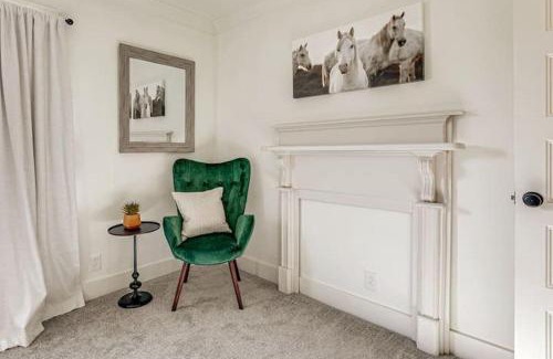 Franklin Apartamento | 2 BR Highland House of Historic DWTN Franklin
