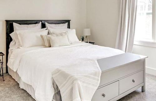 Franklin Apartamento | 2 BR Highland House of Historic DWTN Franklin