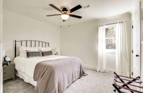Franklin Apartamento | 2 BR Highland House of Historic DWTN Franklin
