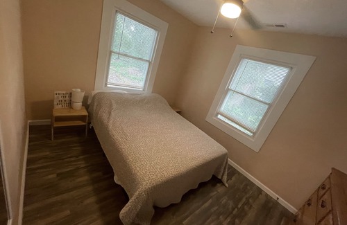 Kannapolis Casa | 2 BR House / Close to Concord & Charlotte attractions / No pet fee!