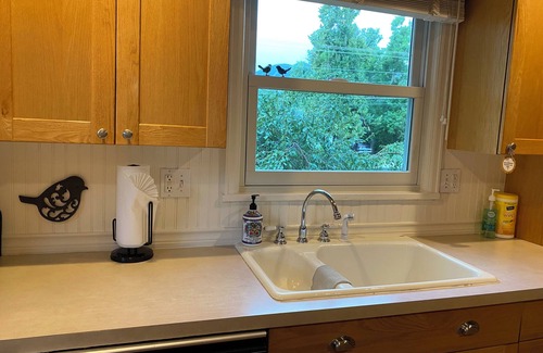 Old North Boulder Cabaña | 2-BR casa, excelente ubicación, tranquilo - RHL2017-00539