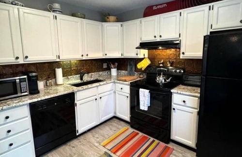 Hancock Condominio | 2 BR Jiminy Peak w Mountain View Sleeps 7 Gorgeous