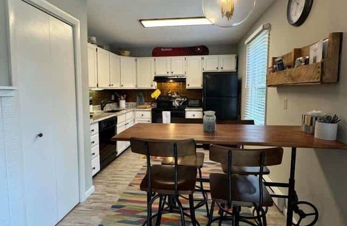 Hancock Condominio | 2 BR Jiminy Peak w Mountain View Sleeps 7 Gorgeous
