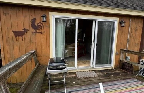 Hancock Condominio | 2 BR Jiminy Peak w Mountain View Sleeps 7 Gorgeous