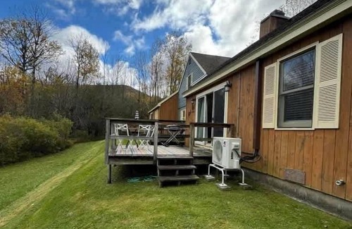 Hancock Condominio | 2 BR Jiminy Peak w Mountain View Sleeps 7 Gorgeous