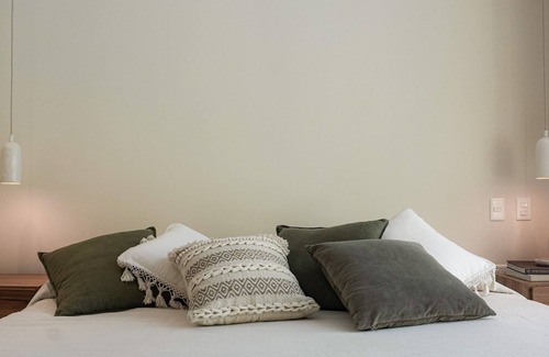 Barrio Zama Apartamento | 2 Br. LX Apt. | Private Pool | Breakfast Included