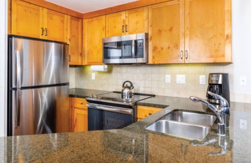 Lakeside Park Complejo | 2 BR- MARRIOTT VACATION CLUB-TIMBER LODGE, SOUTH LAKE TAHOE, SLEEPS 8, 1100 SF