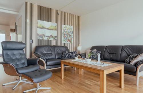 Torshavn Apartamento | 2 BR Ocean and City View Apartment