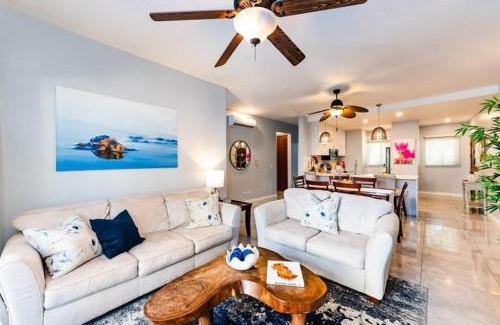 Potrero Casa | 2 BR Pool and Beach Walkable