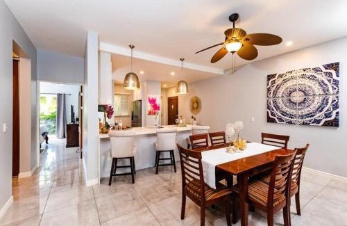 Potrero Casa | 2 BR Pool and Beach Walkable