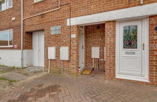 Norwich Apartamento | 2 Br Reepham Rest Free Parking Fast Wi-fi