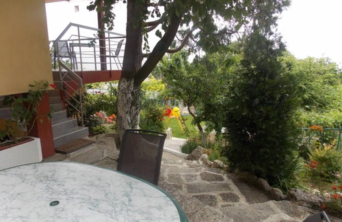 Primorski Casa | 2 BR semi-detached Villa Sequoia 5p