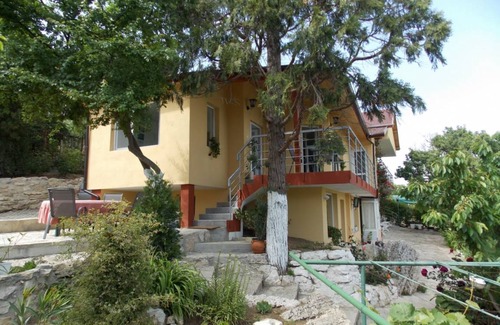 Primorski Casa | 2 BR semi-detached Villa Sequoia 5p