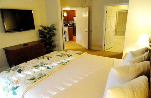 Las Vegas Complejo | 2 BR Suite - All Taxes & Resort Fees Included In Price