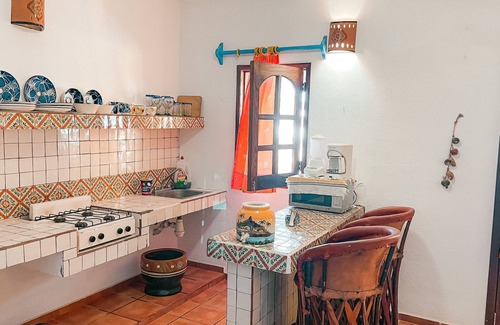 San Patricio Melaque Condominio | 2 BR Suite Room #5