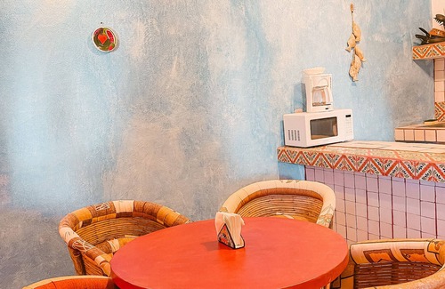 San Patricio Melaque Condominio | 2 BR Suite Room #5