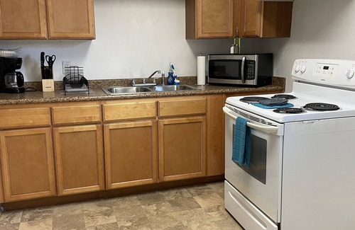 Norfolk Apartamento | 2 BR Tranquil Apartment Near Downtown Norfolk