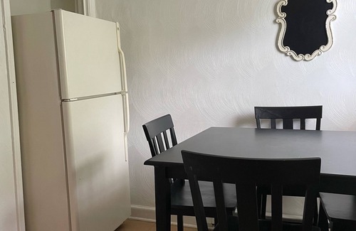 Norfolk Apartamento | 2 BR Tranquil Apt Near Downtown Norfolk