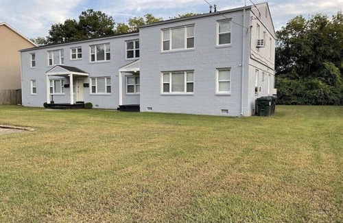 Norfolk Apartamento | 2 BR Tranquil Apt Near Downtown Norfolk
