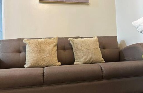 Sasa Apartamento | 2 BR Unit In Seawind Condo [New&FullyFurnished]