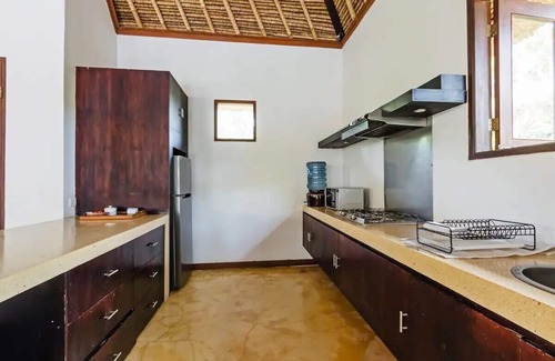 Sengkidu Villa | Villa de 2 dormitorios + piscina privada