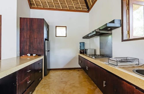 Sengkidu Villa | Villa de 2 dormitorios + piscina privada