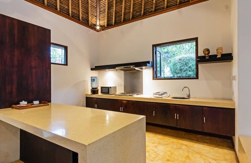 Sengkidu Villa | Villa de 2 dormitorios + piscina privada