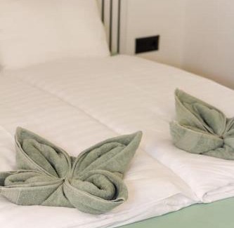 Palace District Apartamento | 2 BR w AC Extravagant Gallery Loft by NeWave Apartments