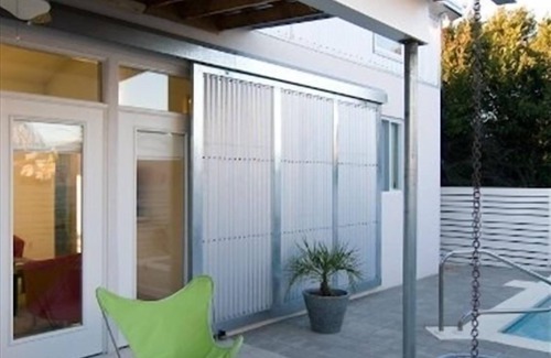 Laguna Beach Casa | 2 BR con piscina - Casa Mariposa - SNOWBIRDS BIENVENIDOS