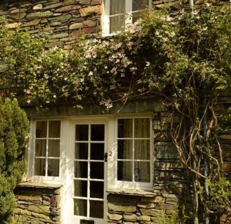 Elterwater Casa | 2 Bridge Syke, Elterwater