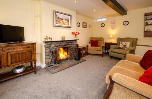 Elterwater Casa | 2 Bridge Syke, Elterwater