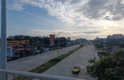 Khlong Kum Casa | 2 BRs house near Lamsali MRT, BaanChaySala