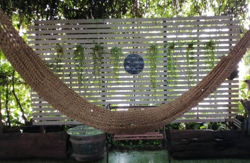 Khlong Kum Casa | 2 BRs house near Lamsali MRT, BaanChaySala