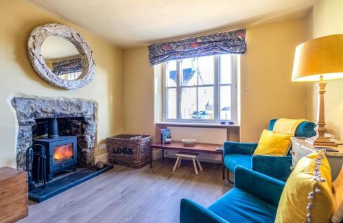 Llanbedrog Casa | 2 Bryn Hyfryd