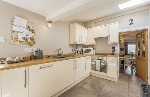 Ffestiniog Cabaña | 2 Bryn Tirion, LLAN FFESTINIOG