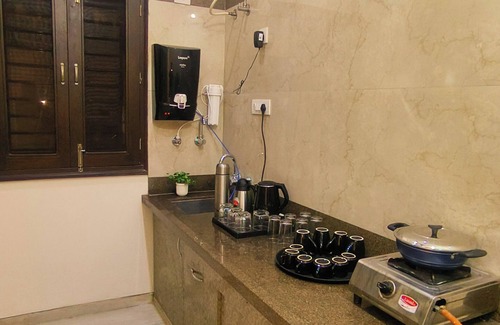 Udaipur Casa | 2 BTK TERRACE RETREAT BY Lavanya