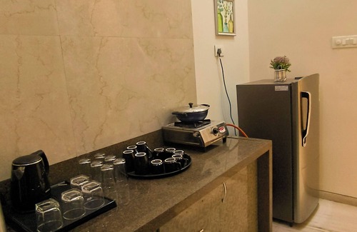 Udaipur Casa | 2 BTK TERRACE RETREAT BY Lavanya