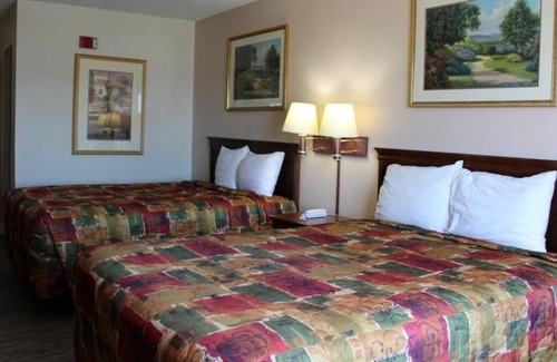 Mount Vernon Casa | 2 Budget-Friendly Units, Near Riverfront Attractions, Free Parking