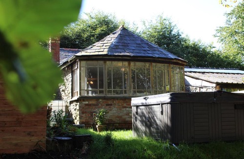 Llanon Apartamento | 2 Bwlch-Y-Gwynt cottage