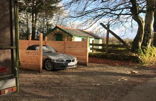 Llanon Apartamento | 2 Bwlch-Y-Gwynt cottage