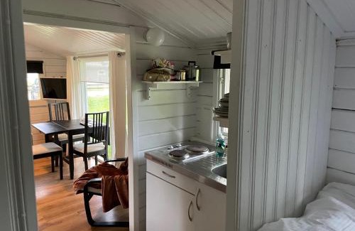Kastlosa Casa | 2 Cabins with panoramic window, A Hiker's and Birdwatcher's Paradise