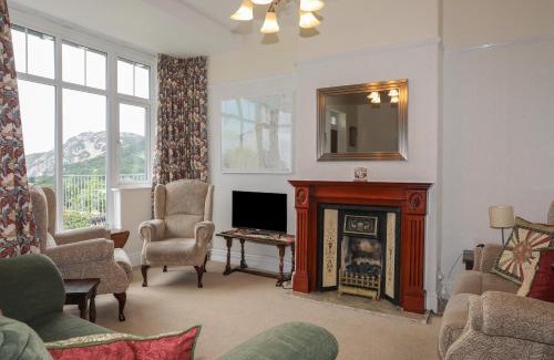Dwygyfylchi Casa | 2 Cae Glas